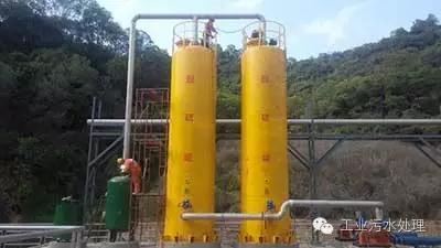 干法、濕法和生物脫硫三大工藝比較