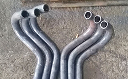 長沙威彎告訴您：彎管加工時無芯彎管和有芯彎管何時采用才最好！