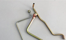 液壓鋼管總成生產(chǎn)-液壓鋼管總成彎管——長沙威彎機(jī)械