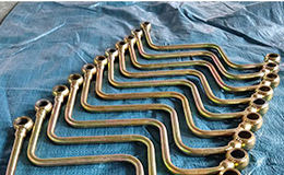 液壓硬管制作就來長沙威彎機(jī)械