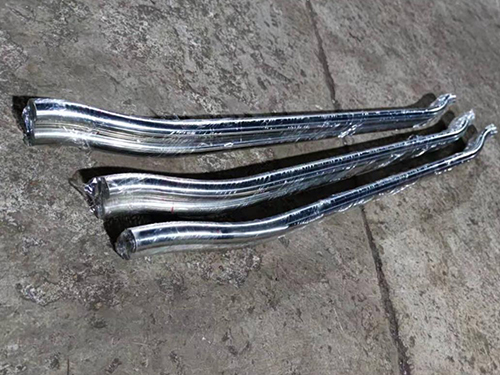 不銹鋼彎管樣品