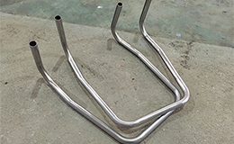 長(zhǎng)沙威彎告訴你彎管芯棒尺寸如何確定！