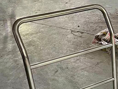 大型化彎管加工廠告訴你掌握這幾點(diǎn)彎管半徑計(jì)算不再難