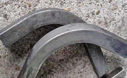 長(zhǎng)沙威彎告訴你彎管模具構(gòu)造以及其位置和作用