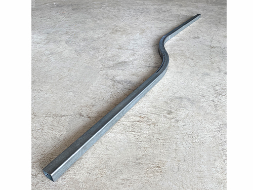 數(shù)控彎管加工廠家為你揭秘數(shù)控彎管機的工藝參數(shù)