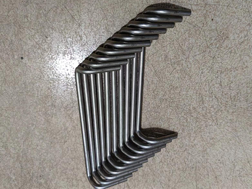 長沙威彎彎管告訴你彎管加工的工藝參數(shù)如何調(diào)整？