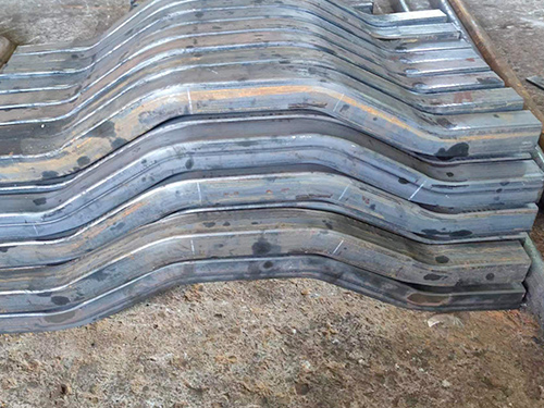 方管數(shù)控彎管加工