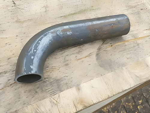 長沙威彎告訴你在彎管加工中如何選擇合適的模具材料