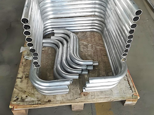 全自動彎管加工廠家——長沙威彎告訴你影響彎管加工費(fèi)的因素