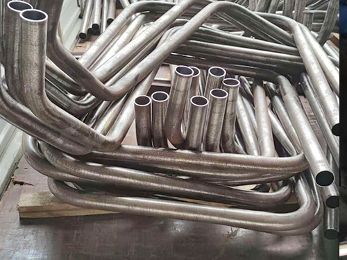 彎管模具精準安裝：長沙威彎詳解實操步驟