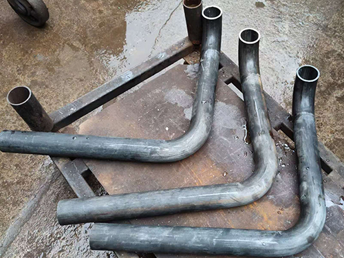 長沙威彎支招：掌握這三點，輕松應對彎管起皺問題！