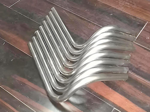 小半徑彎管加工就選長沙威彎