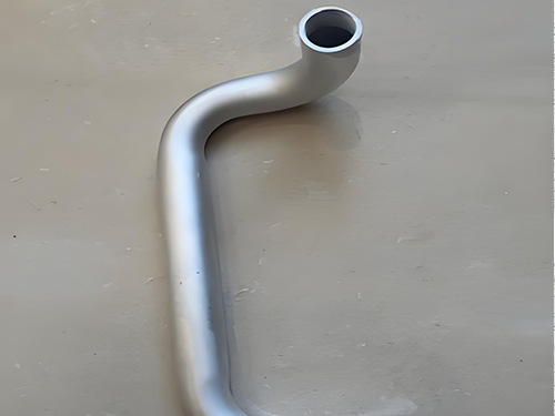 株洲王總愁壞了！三維彎管沒人接？長沙威彎一招搞定